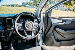 2020 Mazda
BT-50 XTR
