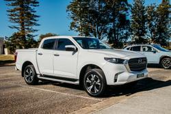2020 Mazda
BT-50 XTR