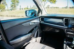 2020 Mazda
BT-50 XTR