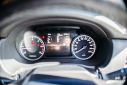 2020 Mazda
BT-50 XTR
