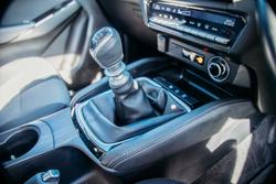 2020 Mazda
BT-50 XTR