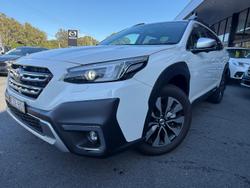 2025 Subaru Outback AWD Touring