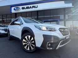 2025 Subaru Outback AWD Touring