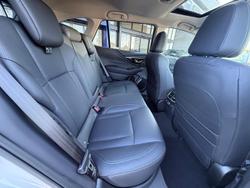 2025 Subaru Outback AWD Touring