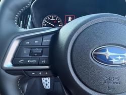 2025 Subaru Outback AWD Touring