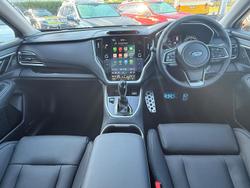 2025 Subaru Outback AWD Touring