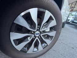 2025 Subaru Outback AWD Touring