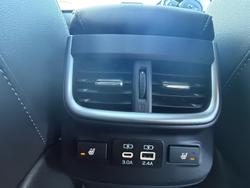 2025 Subaru Outback AWD Touring