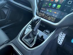 2025 Subaru Outback AWD Touring