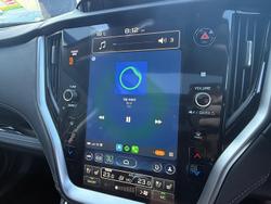 2025 Subaru Outback AWD Touring