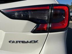 2025 Subaru Outback AWD Touring