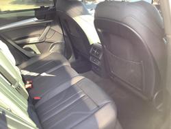 2021 Audi
                Q5 40 TDI Sport