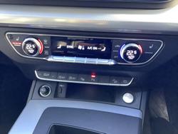 2021 Audi
                Q5 40 TDI Sport