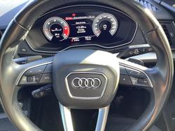 2021 Audi
                Q5 40 TDI Sport