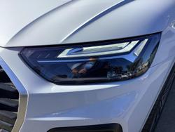 2021 Audi
Q5 40 TDI Sport