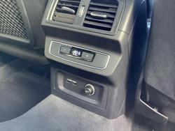 2021 Audi
Q5 40 TDI Sport