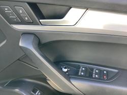 2021 Audi
                Q5 40 TDI Sport