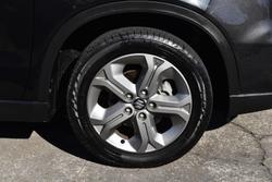 2017 Suzuki Vitara RT-S LY Cosmic Black