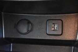 2017 Suzuki Vitara RT-S LY Cosmic Black