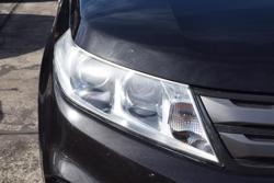 2017 Suzuki Vitara RT-S LY Cosmic Black
