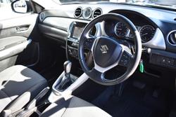 2017 Suzuki
Vitara RT-S