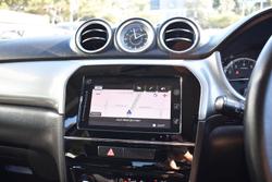 2017 Suzuki
Vitara RT-S