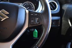 2017 Suzuki
Vitara RT-S