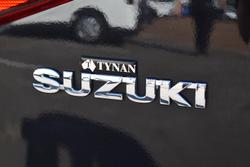 2017 Suzuki
Vitara RT-S