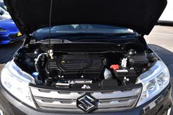 2017 Suzuki
Vitara RT-S