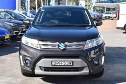 2017 Suzuki
Vitara RT-S