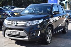 2017 Suzuki
Vitara RT-S
