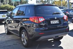 2017 Suzuki
Vitara RT-S