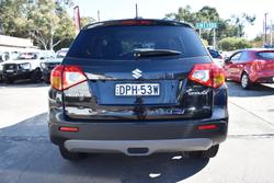 2017 Suzuki
Vitara RT-S