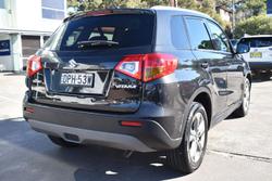 2017 Suzuki
Vitara RT-S