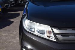 2017 Suzuki
Vitara RT-S