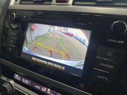 2018 Subaru
Outback 2.0D