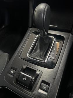 2018 Subaru
Outback 2.0D
