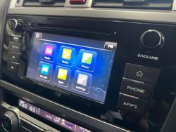 2018 Subaru
Outback 2.0D