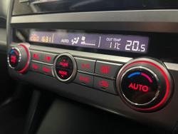2018 Subaru
Outback 2.0D