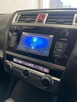 2018 Subaru
Outback 2.0D