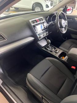 2018 Subaru
Outback 2.0D