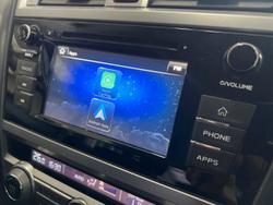2018 Subaru
Outback 2.0D