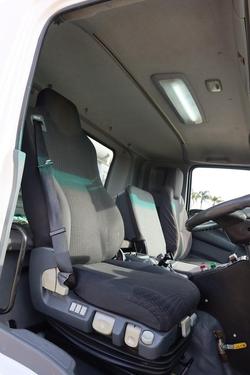2012 Isuzu Fvd 1000 Auto