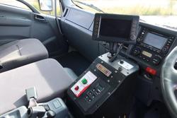 2012 Isuzu Fvd 1000 Auto