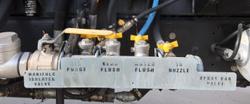 2012 Isuzu Fvd 1000 Auto