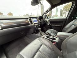 2019 Ford Ranger Wildtrak PX MkIII MY19.75 4X4 Dual Range Meteor Grey