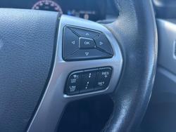 2019 Ford
Ranger XLT