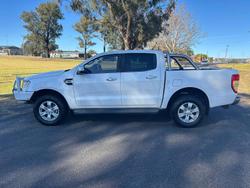 2019 Ford
Ranger XLT