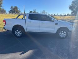 2019 Ford
Ranger XLT
