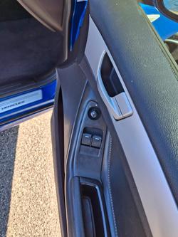 2012 Ford Performance Vehicles
GS Boss 315